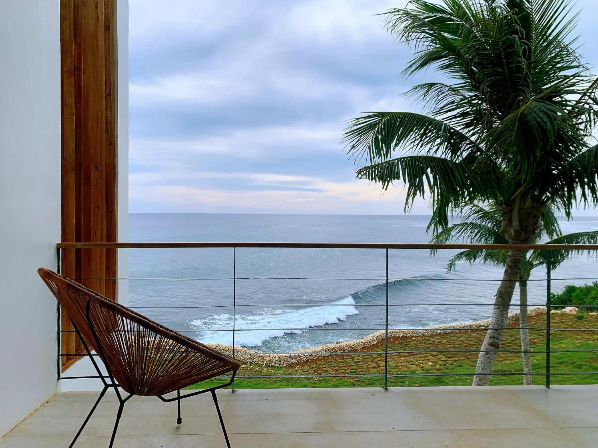Trogon'S Perch Hotell San Isidro  Exteriör bild